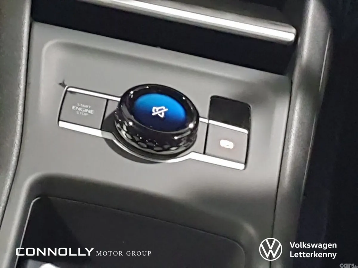 Volkswagen Tiguan SUV, Diesel, 2026, Grey