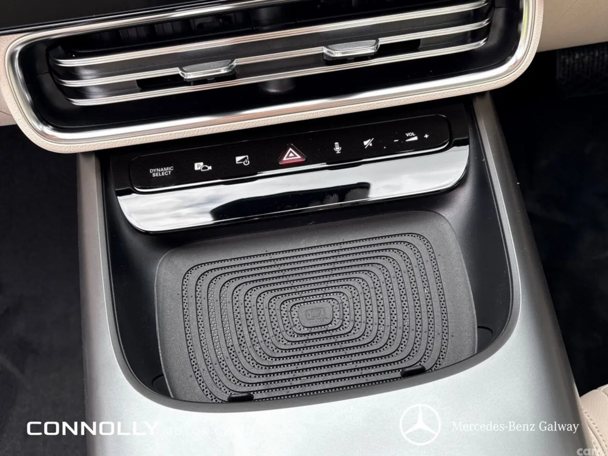 Mercedes-Benz CLA Saloon, Electric, 2026, Black