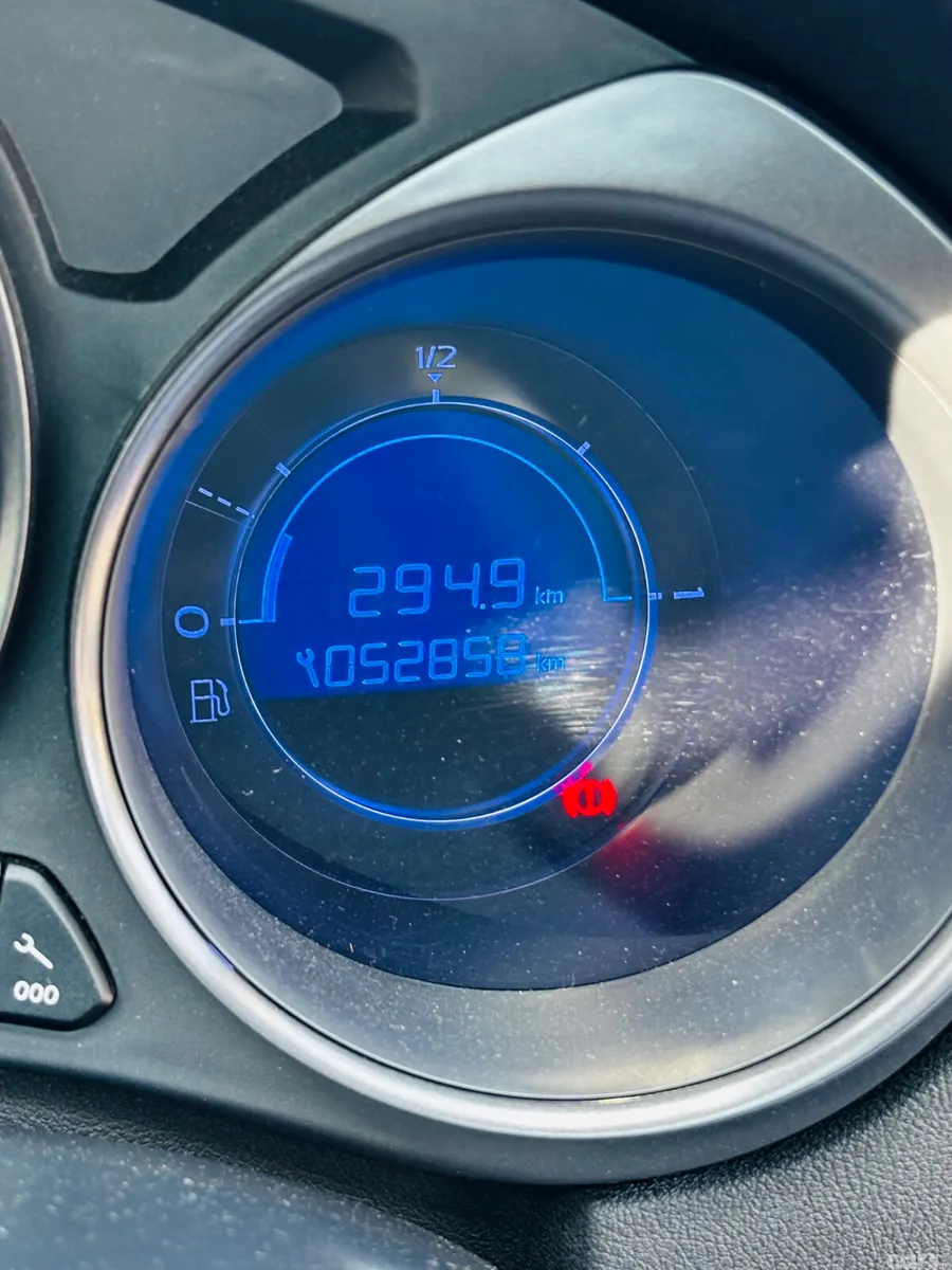 Citroen C4 Hatchback, Petrol, 2016, Blue