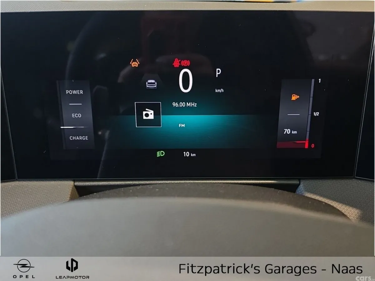 Opel Astra Hatchback, Petrol Hybrid, 2026, Black