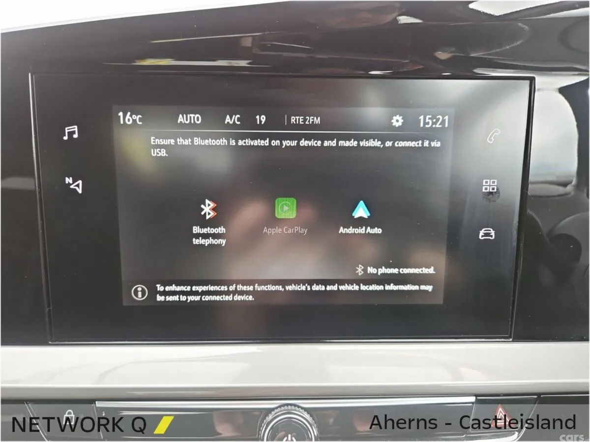 Opel Mokka SUV, Petrol, 2024, White