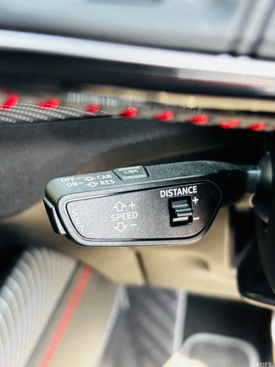Audi SQ2 Hatchback, Petrol, 2020, White