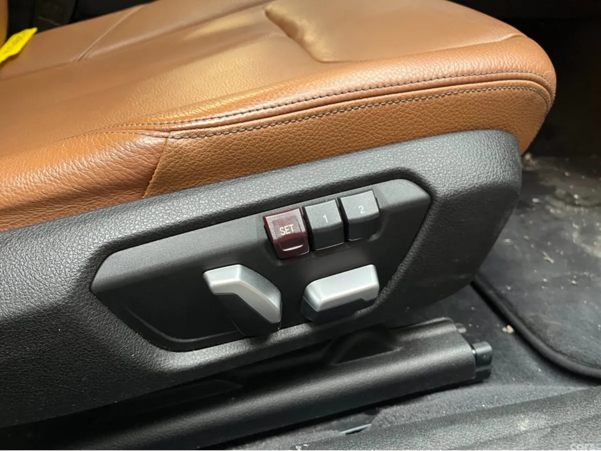 BMW 3-Series Saloon, Diesel, 2018, White