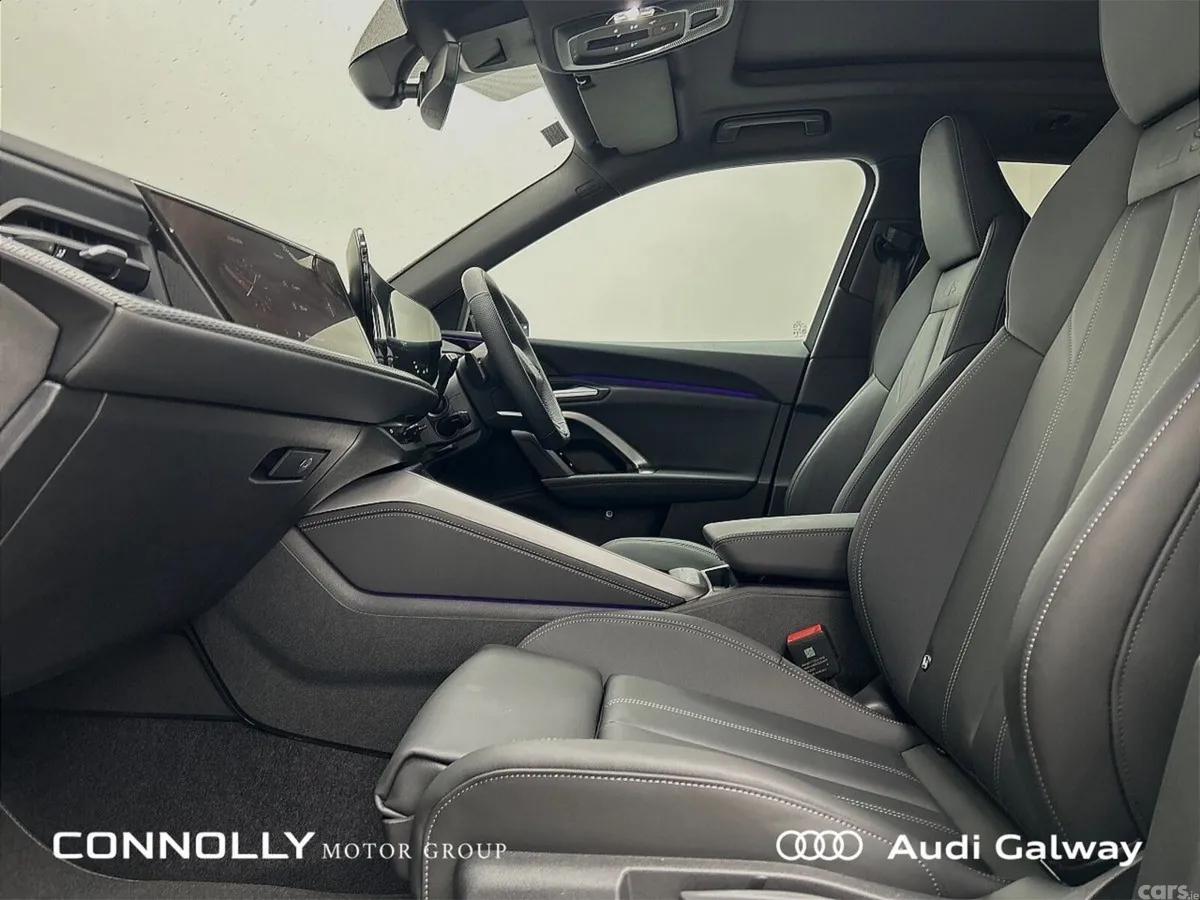 Audi Q5 SUV, Diesel, 2027, Black