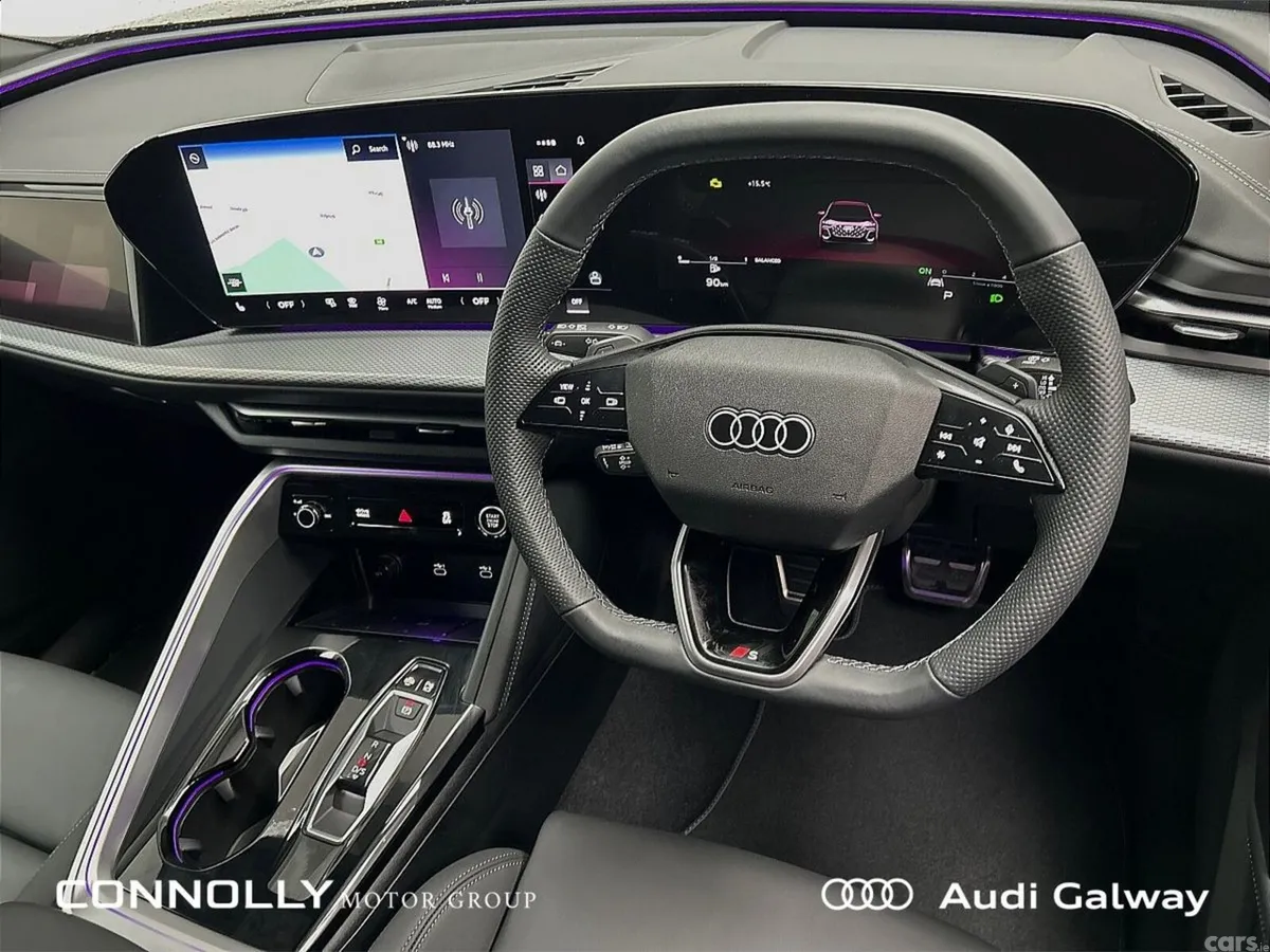 Audi Q5 SUV, Diesel, 2027, Black