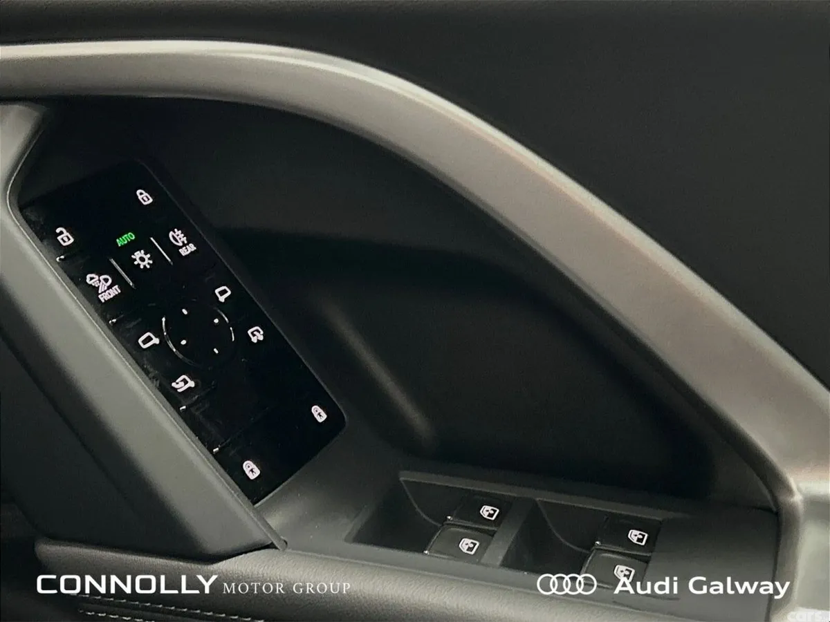 Audi Q5 SUV, Diesel, 2027, Black