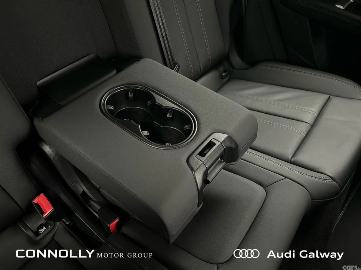 Audi Q5 SUV, Diesel, 2027, Black