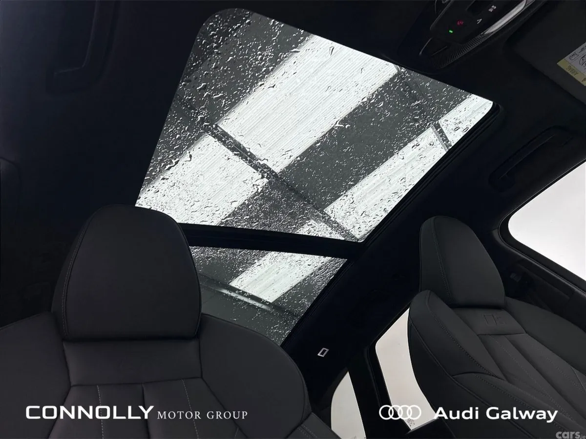 Audi Q5 SUV, Diesel, 2027, Black