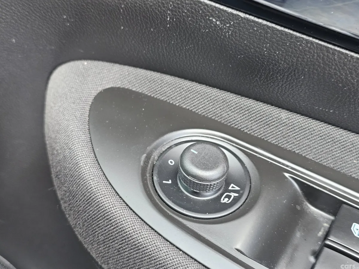 Opel Mokka SUV, Diesel, 2017, White