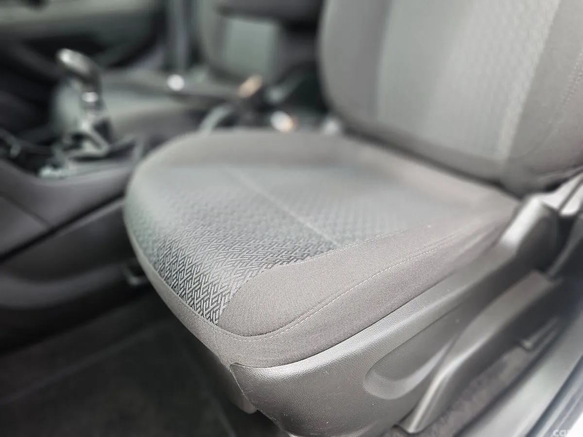 Opel Mokka SUV, Diesel, 2017, White