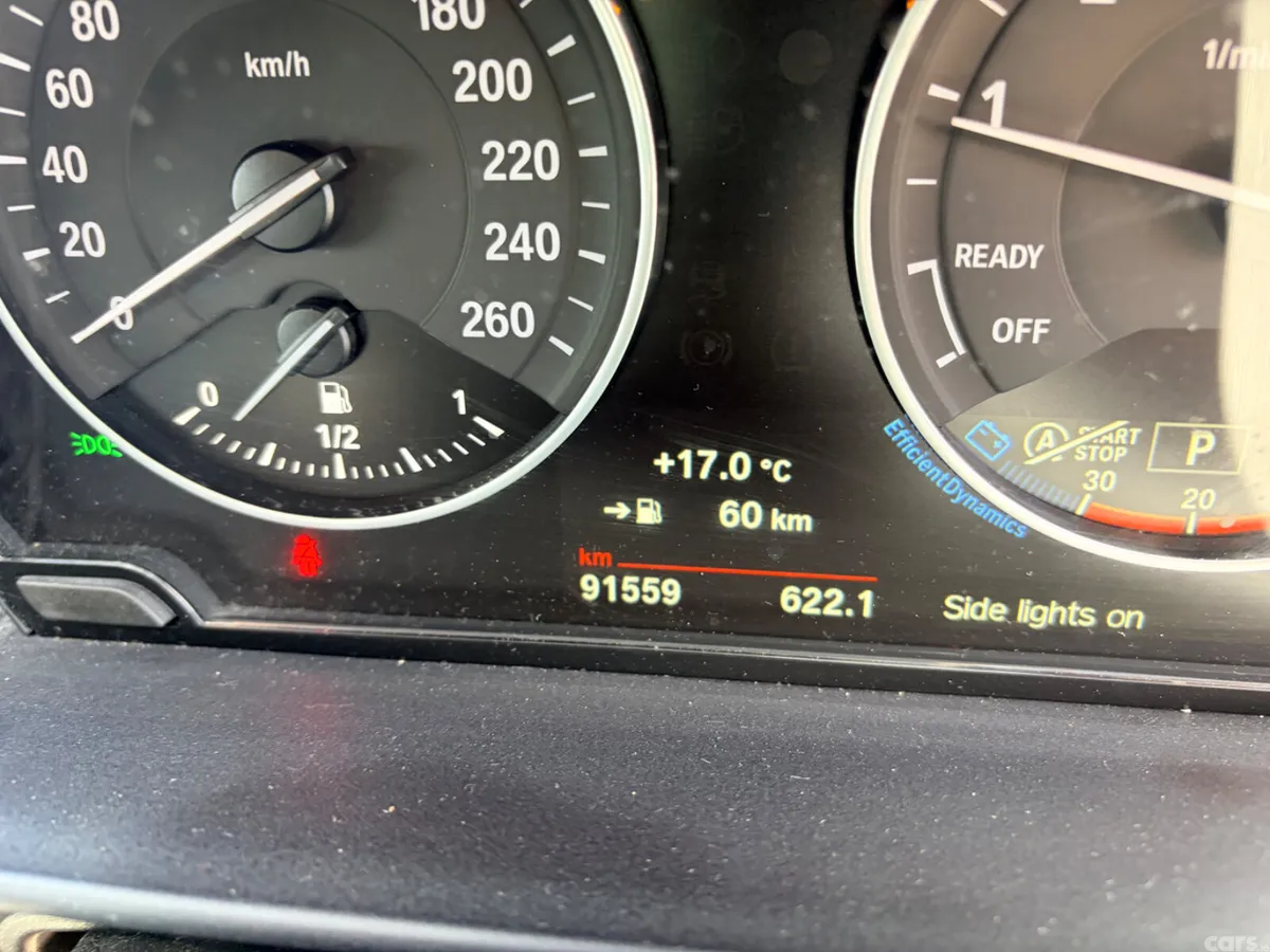 BMW 1-Series Hatchback, Petrol, 2017, White