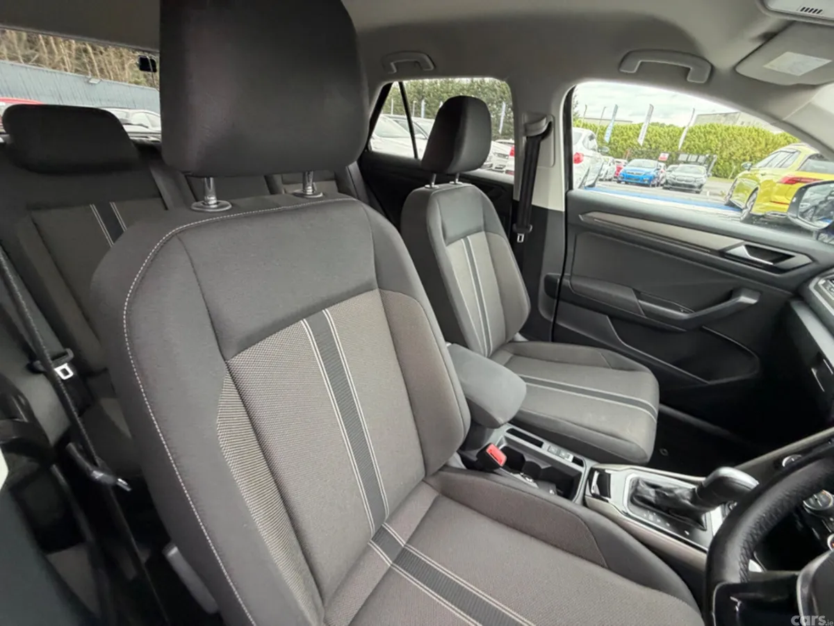 Volkswagen T-Roc SUV, Diesel, 2021, Black