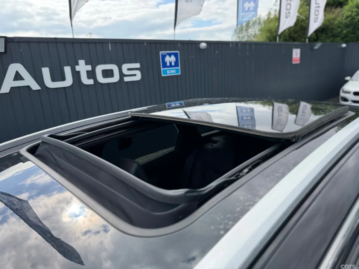 Peugeot 3008 SUV, Diesel, 2019, Black