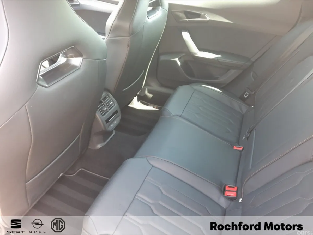 Cupra Formentor Estate, Diesel, 2023, Grey