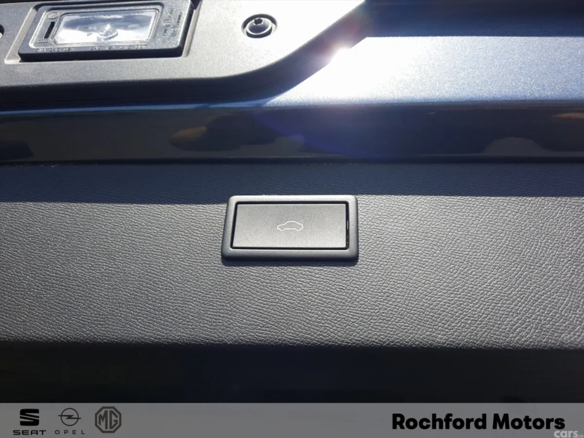 Cupra Formentor Estate, Diesel, 2023, Grey