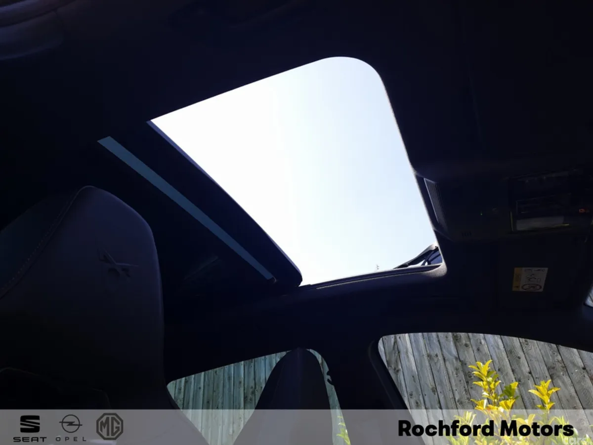 Cupra Formentor Estate, Diesel, 2023, Grey