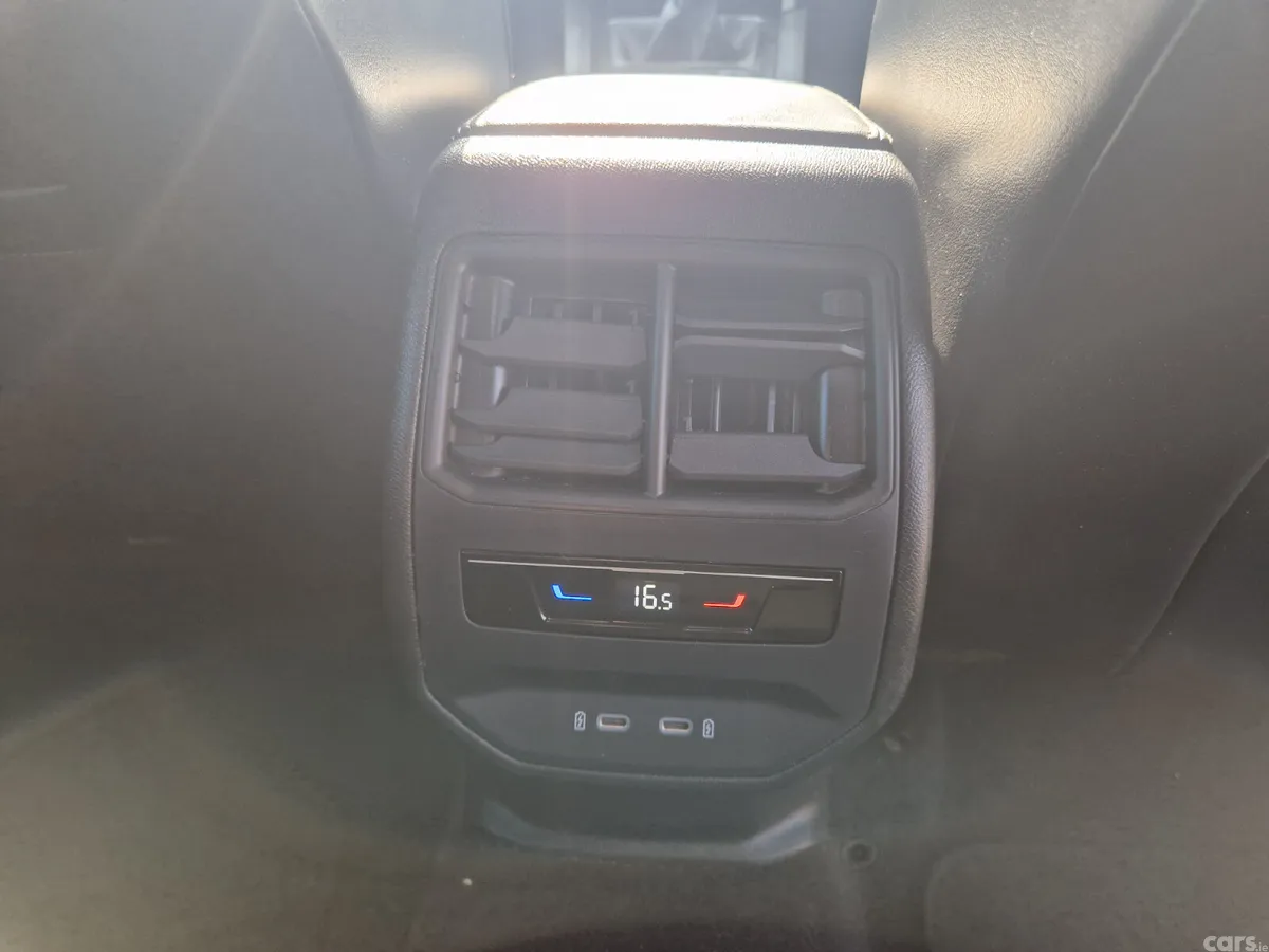 Cupra Formentor Estate, Diesel, 2022, Green