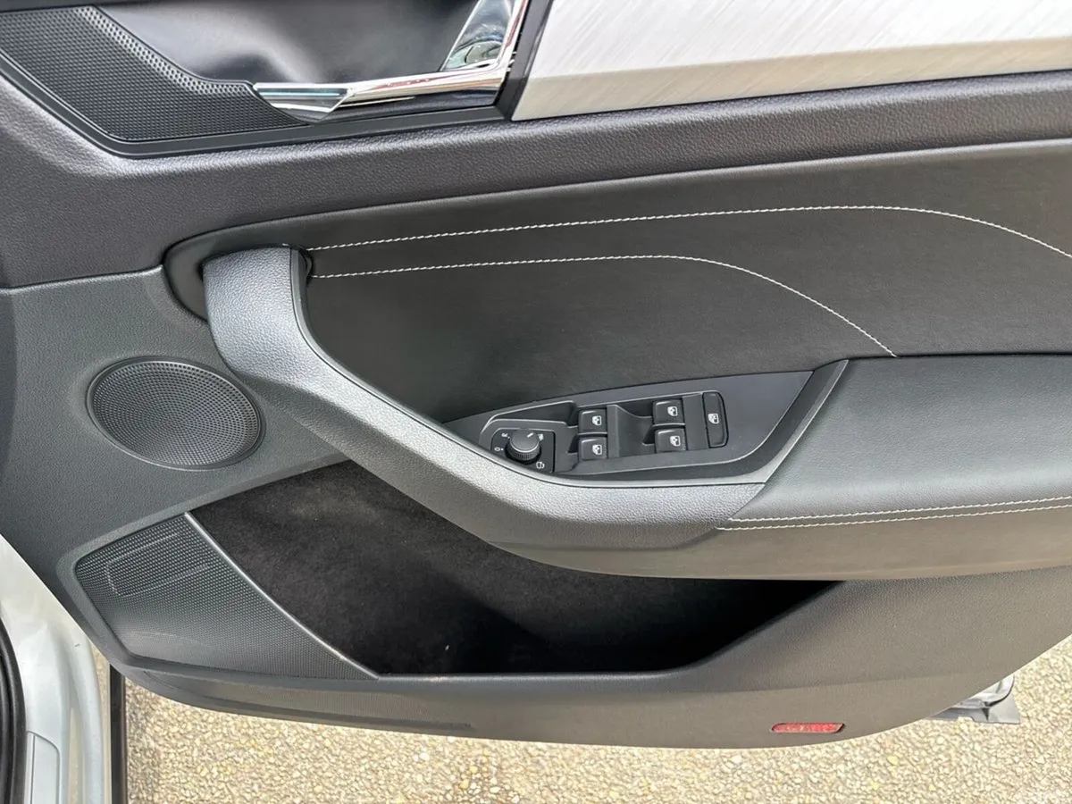 Skoda Kodiaq SUV, Diesel, 2024, Grey