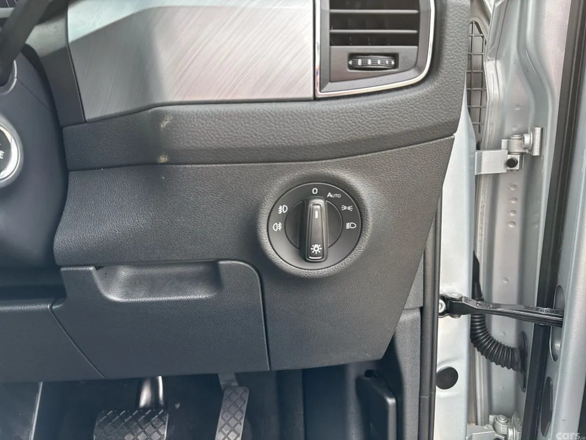 Skoda Kodiaq SUV, Diesel, 2024, Grey