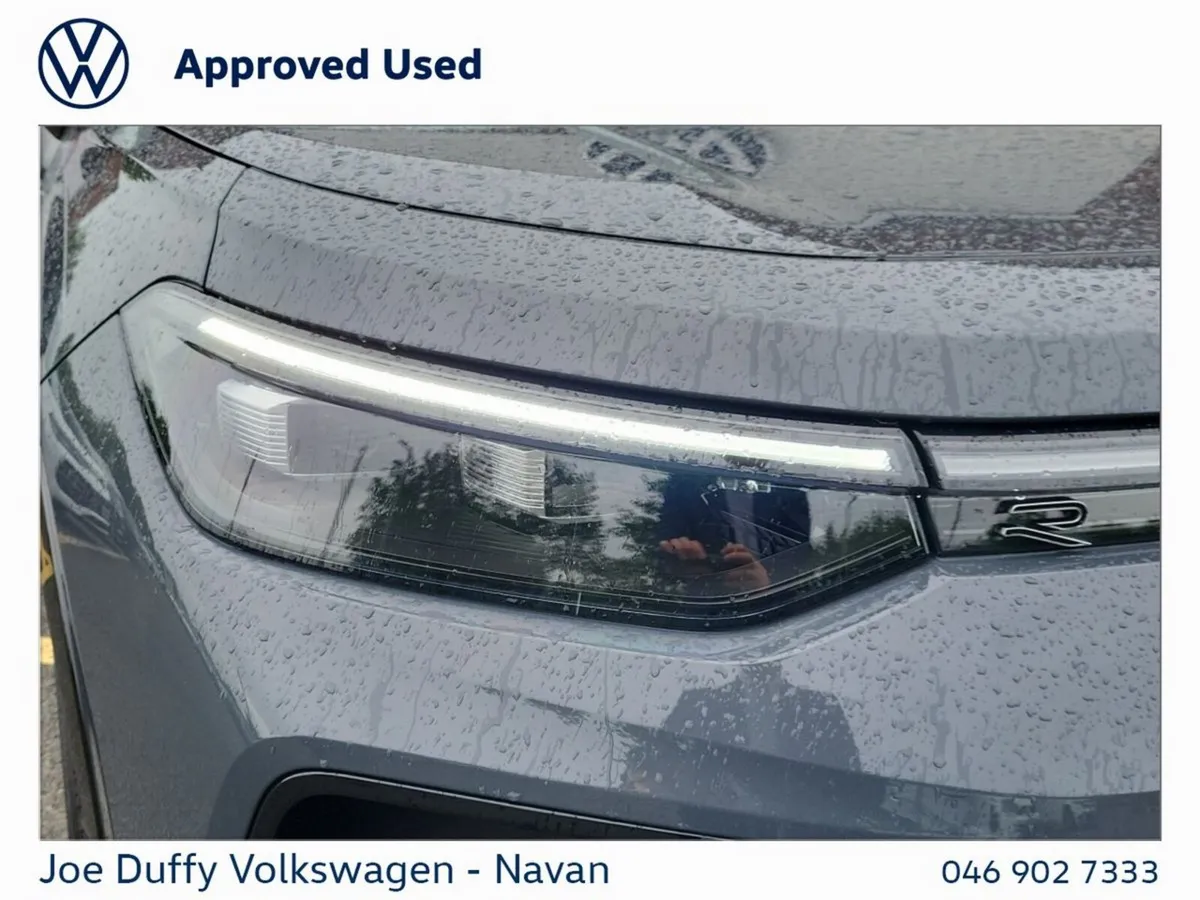 Volkswagen Tayron SUV, Petrol Plug-in Hybrid, 2026, Grey