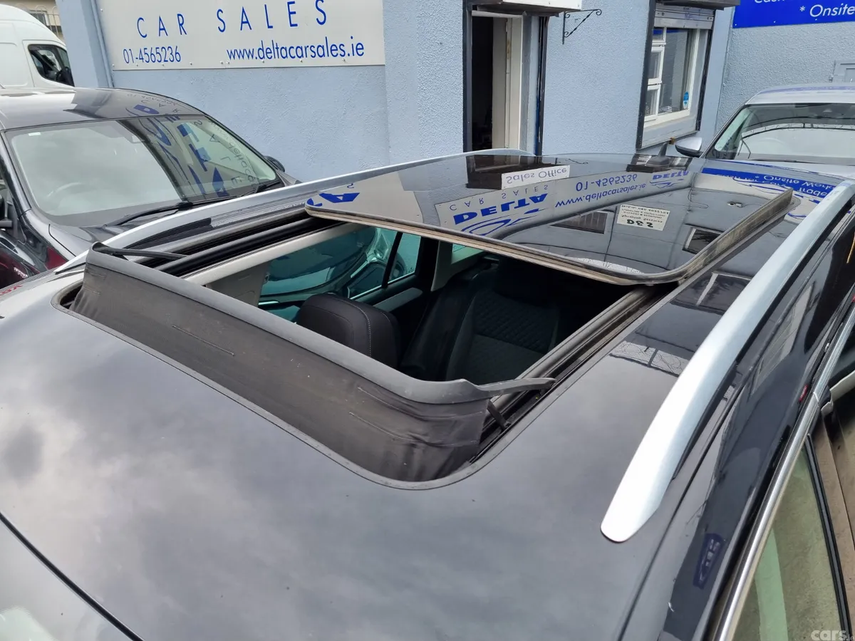 Volkswagen Tiguan SUV, Diesel, 2018, Black
