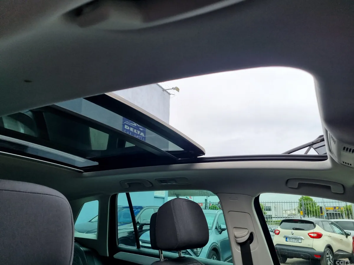 Volkswagen Tiguan SUV, Diesel, 2018, Black