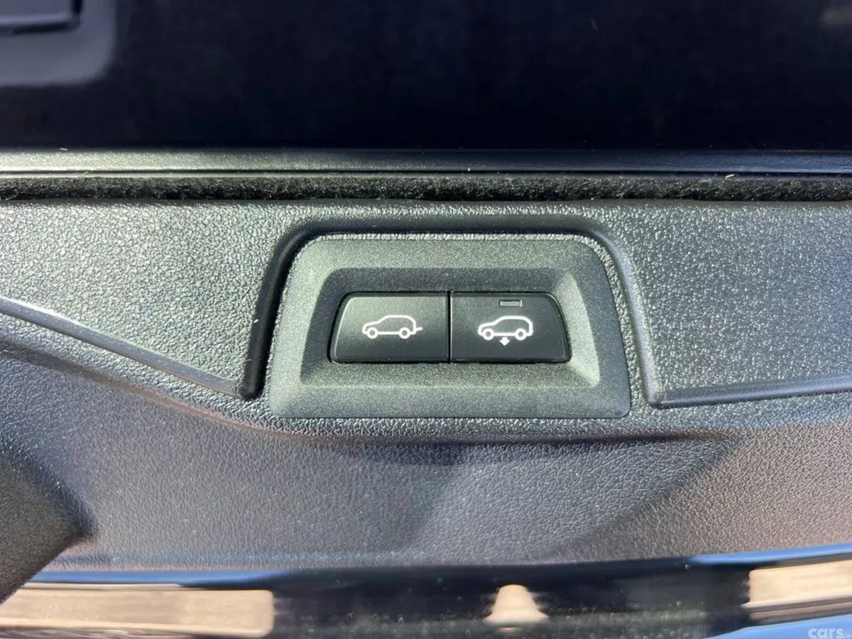 BMW X5 SUV, Petrol Plug-in Hybrid, 2022, Black