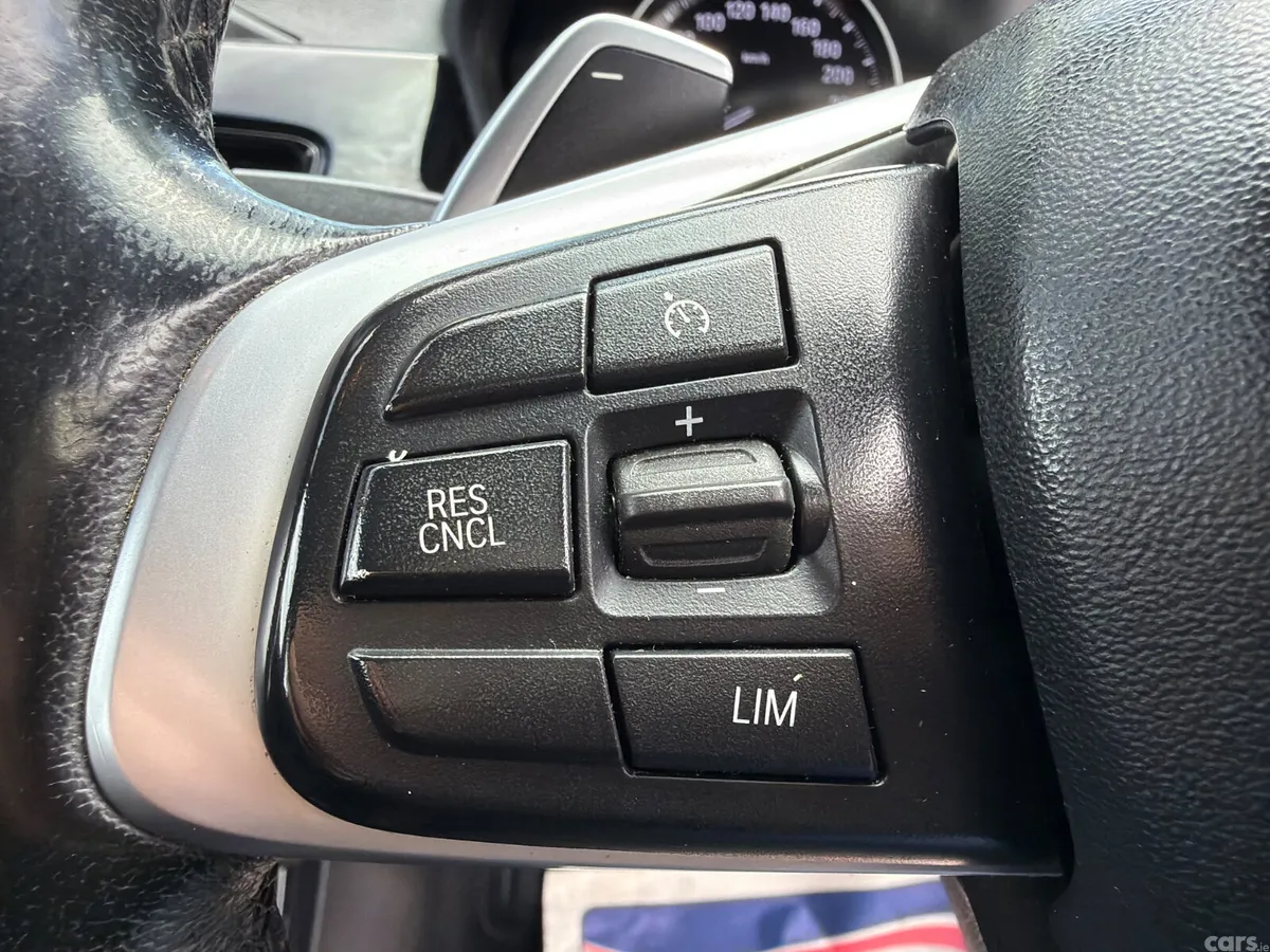 BMW X1 Estate, Diesel, 2019, Blue