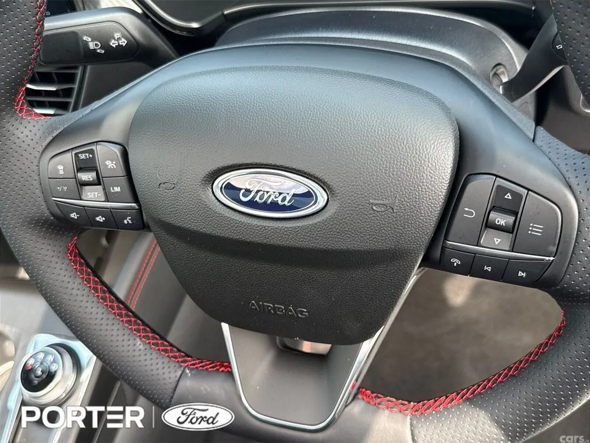 Ford Kuga SUV, Petrol Plug-in Hybrid, 2026, Blue