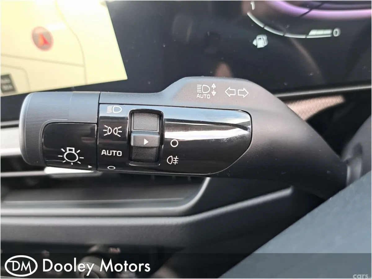 Kia Stonic Hatchback, Petrol, 2027, 
