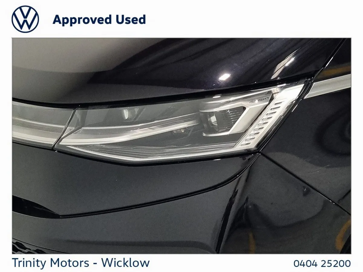 Volkswagen Multivan MPV, Petrol Plug-in Hybrid, 2025, Black