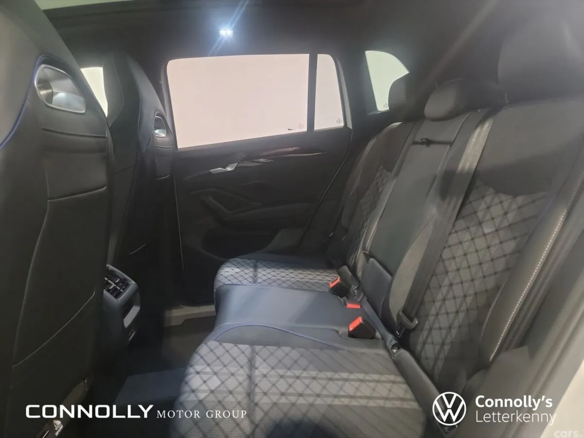 Volkswagen Tiguan SUV, Diesel, 2026, White