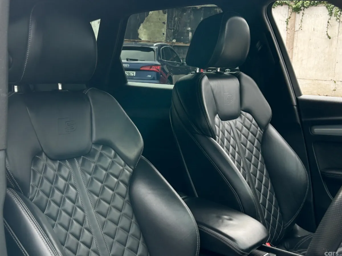 Audi Q5 Estate, Petrol Plug-in Hybrid, 2019, Grey