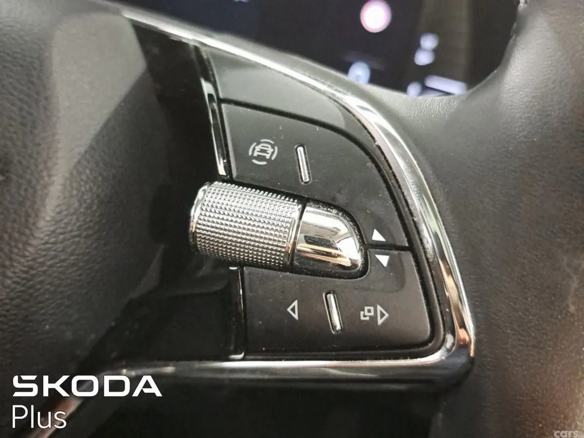 Skoda Superb Saloon, Diesel, 2024, Blue
