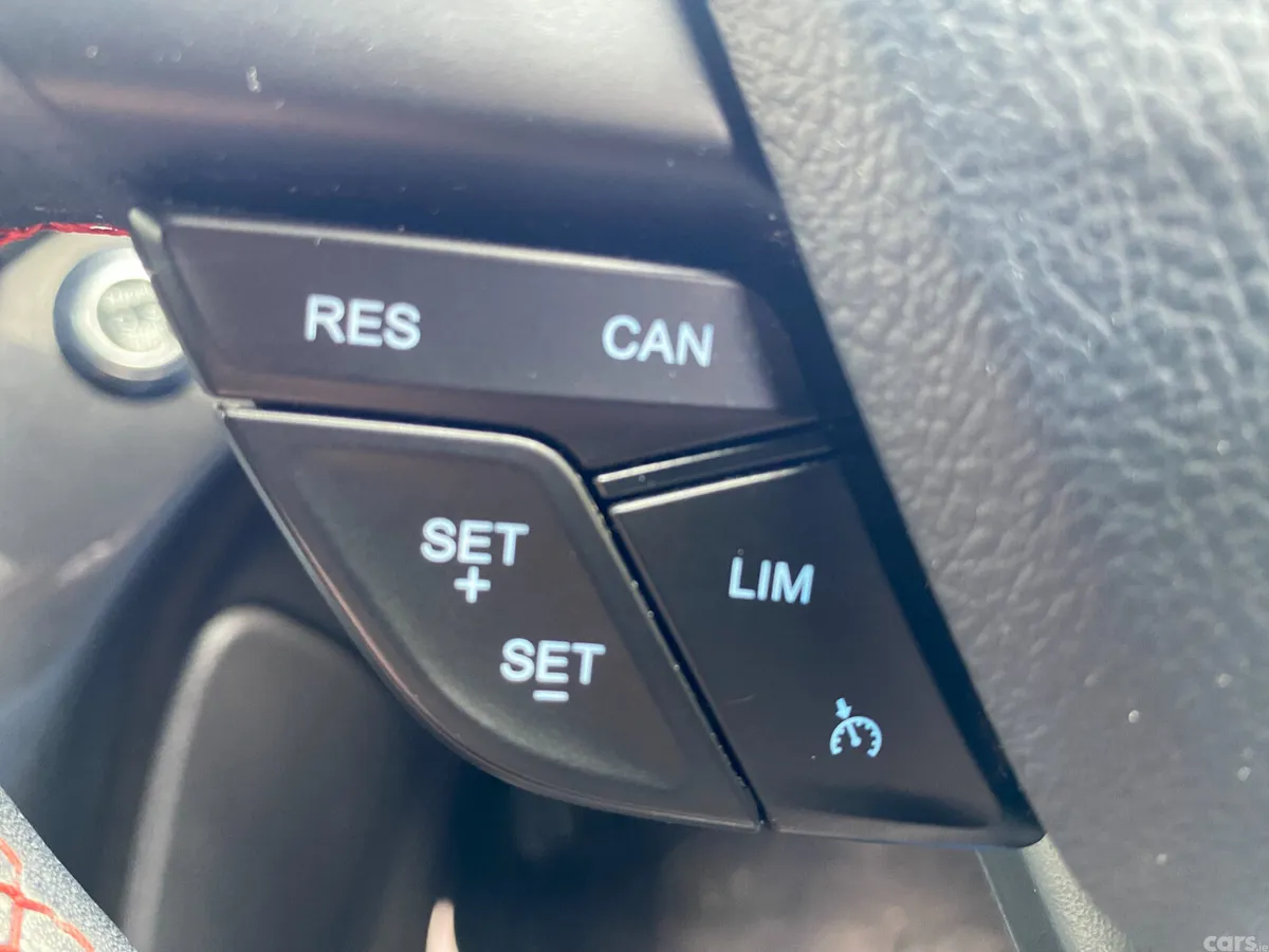 Ford Kuga SUV, Diesel, 2019, Black