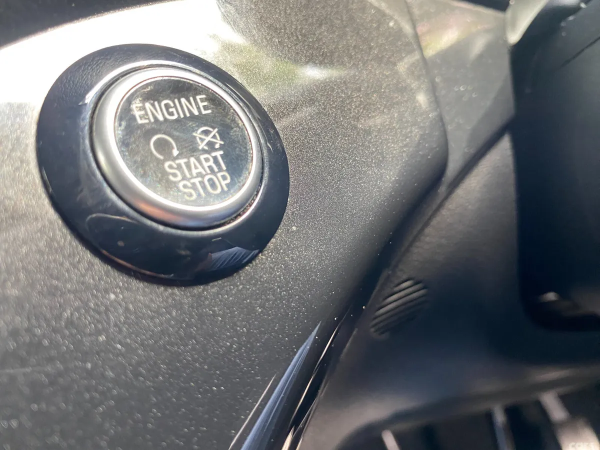 Ford Kuga SUV, Diesel, 2019, Black