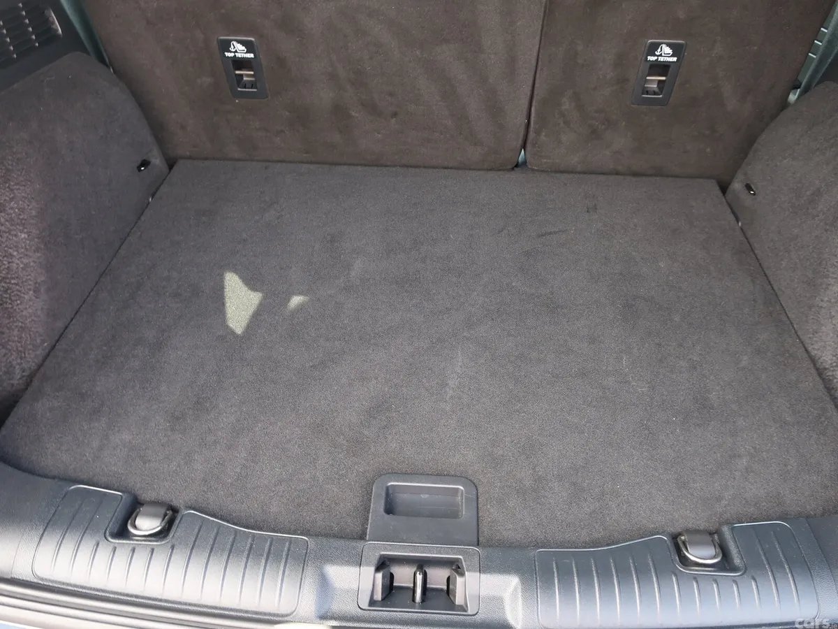 Ford Kuga SUV, Petrol Plug-in Hybrid, 2024, Blue