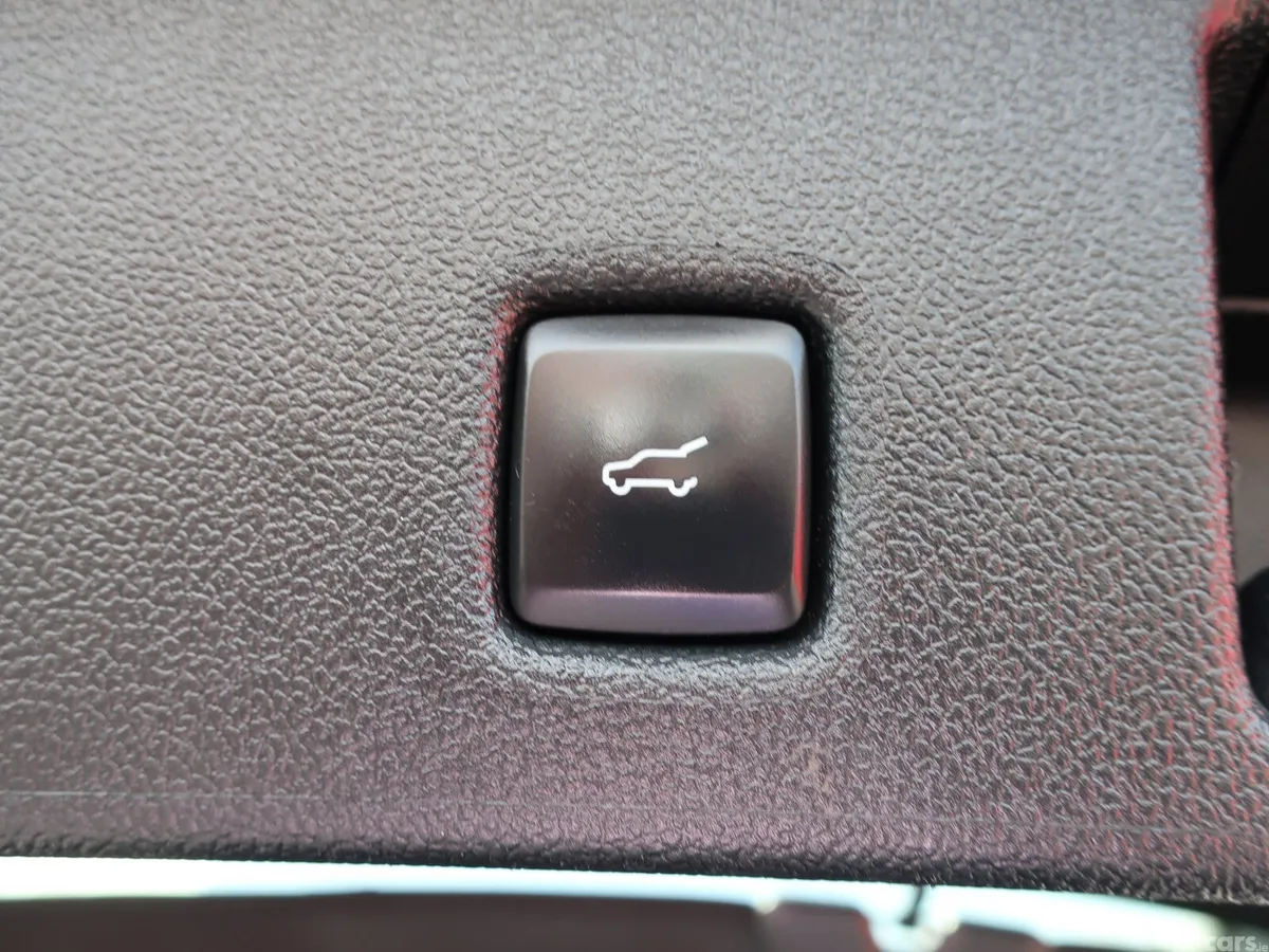 Ford Kuga SUV, Petrol Plug-in Hybrid, 2024, Blue