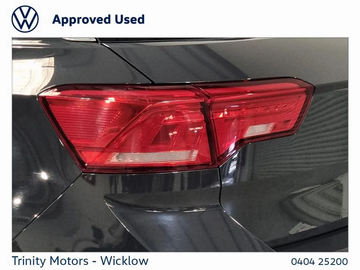 Volkswagen T-Roc SUV, Diesel, 2021, Grey