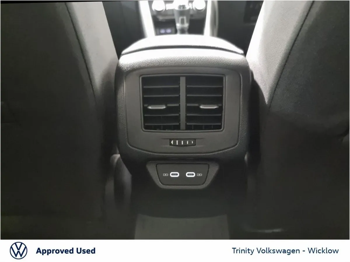 Volkswagen T-Roc SUV, Diesel, 2021, Grey