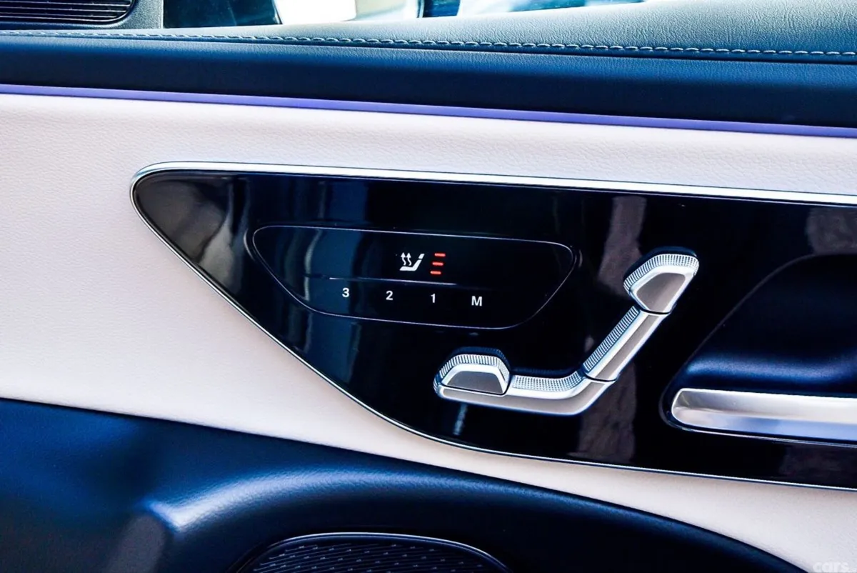Mercedes-Benz E-Class Saloon, Diesel Hybrid, 2024, Black