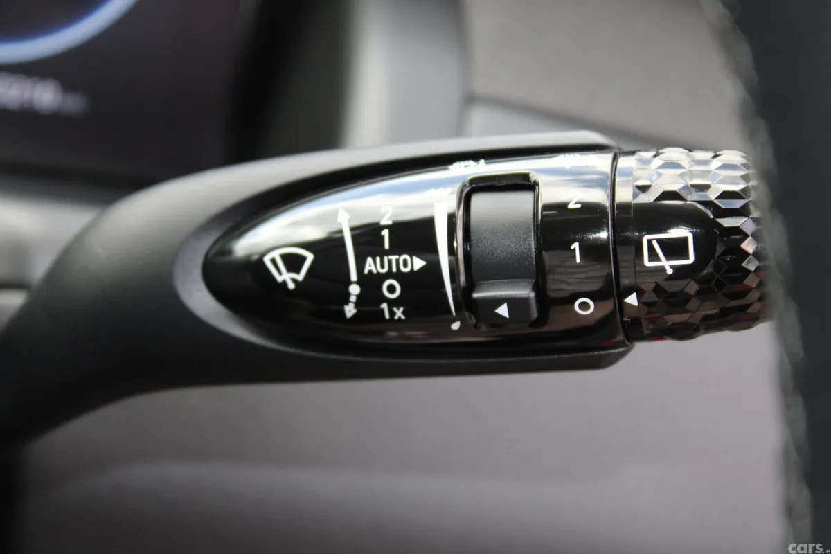 Hyundai Tucson SUV, Petrol Hybrid, 2024, Red