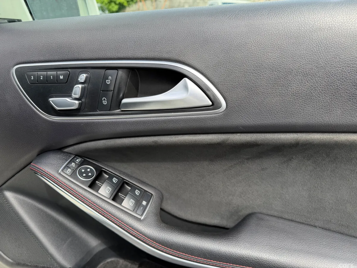 Mercedes-Benz A-Class Hatchback, Petrol, 2016, Grey