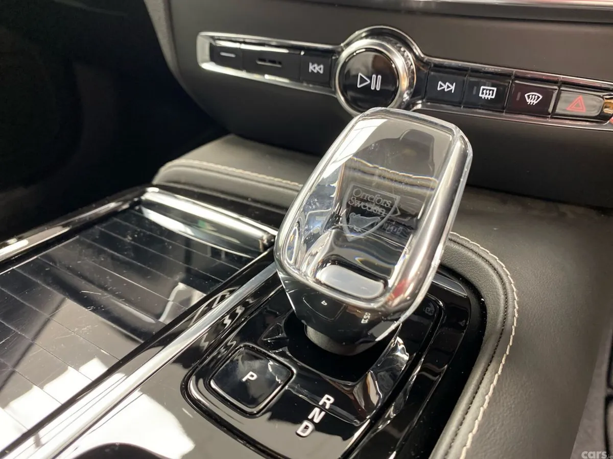 Volvo V60 Estate, Petrol Plug-in Hybrid, 2027, Silver