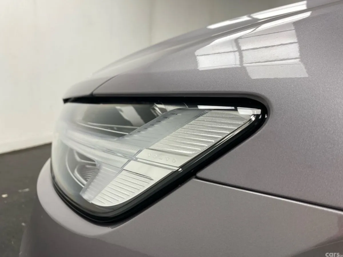 Volvo V60 Estate, Petrol Plug-in Hybrid, 2027, Silver