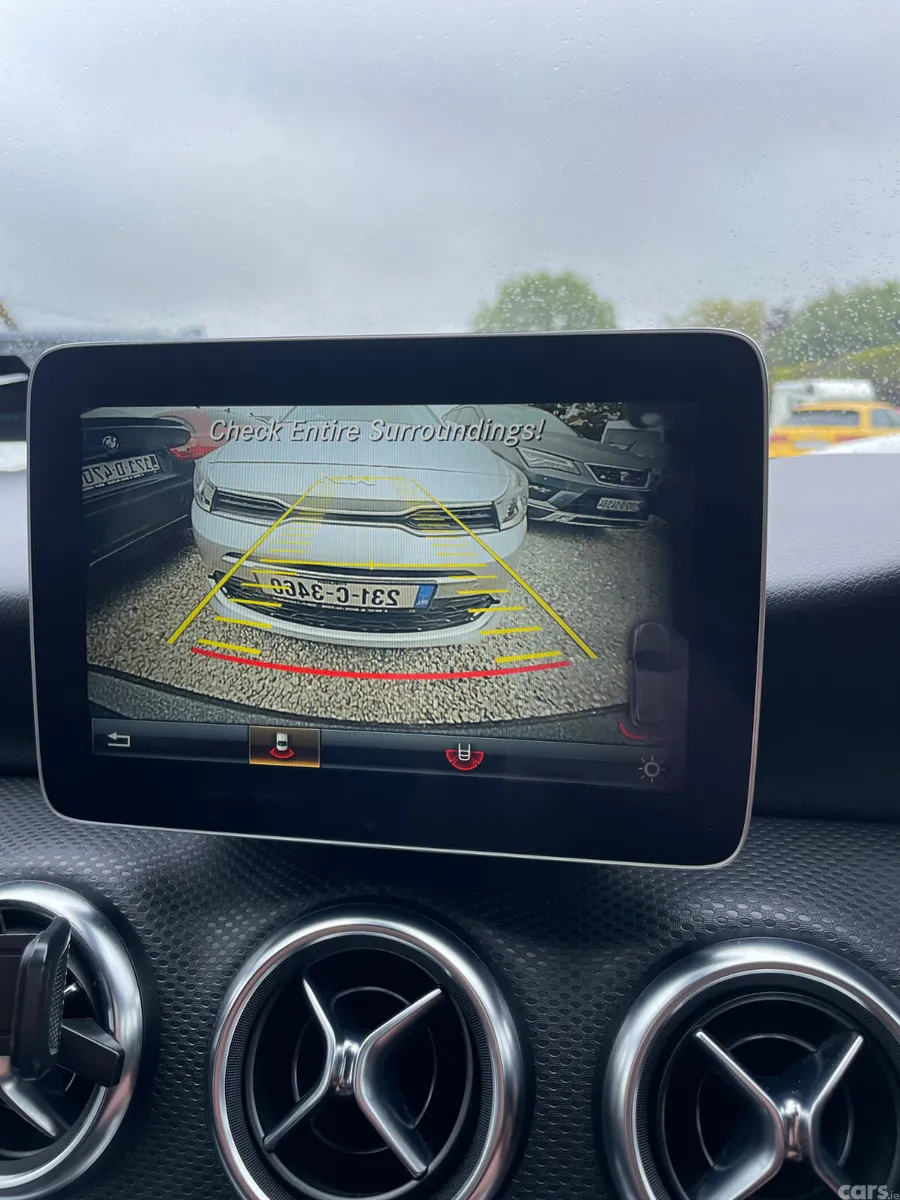Mercedes-Benz A-Class Hatchback, Petrol, 2018, Black