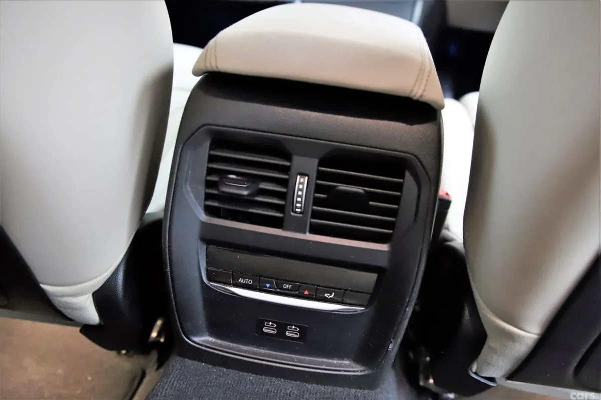 BMW 3-Series Saloon, Petrol Plug-in Hybrid, 2024, Grey