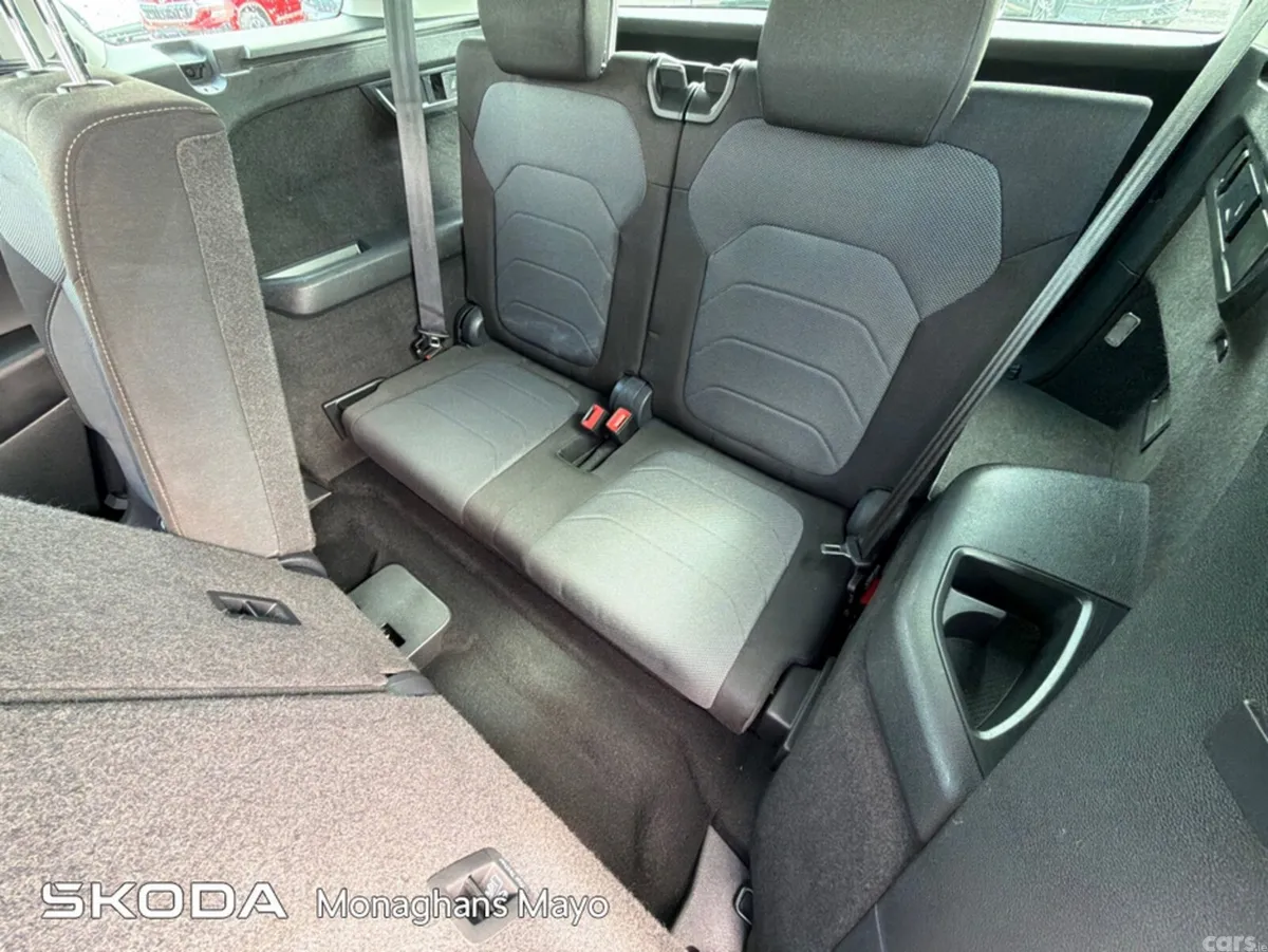 Skoda Kodiaq Estate, Diesel, 2020, Grey