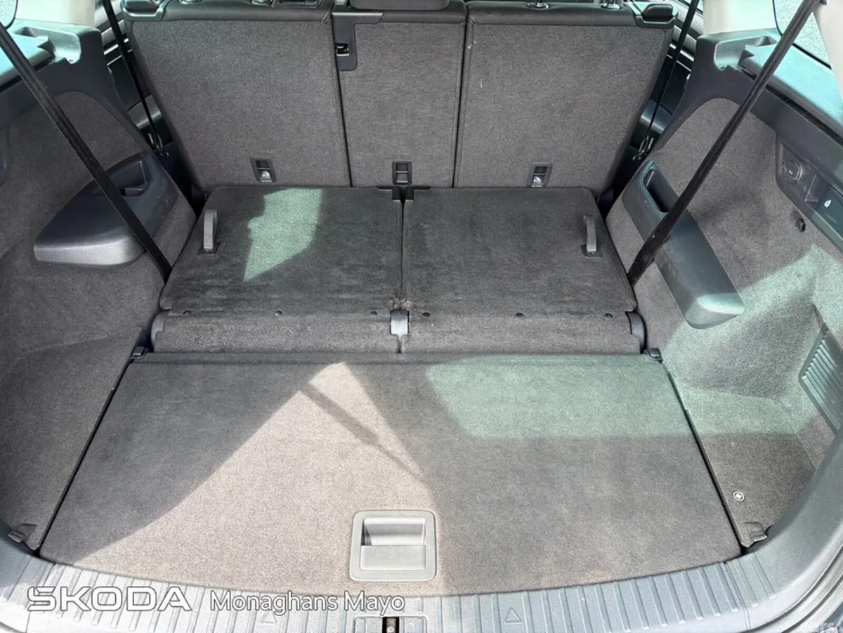 Skoda Kodiaq Estate, Diesel, 2020, Grey