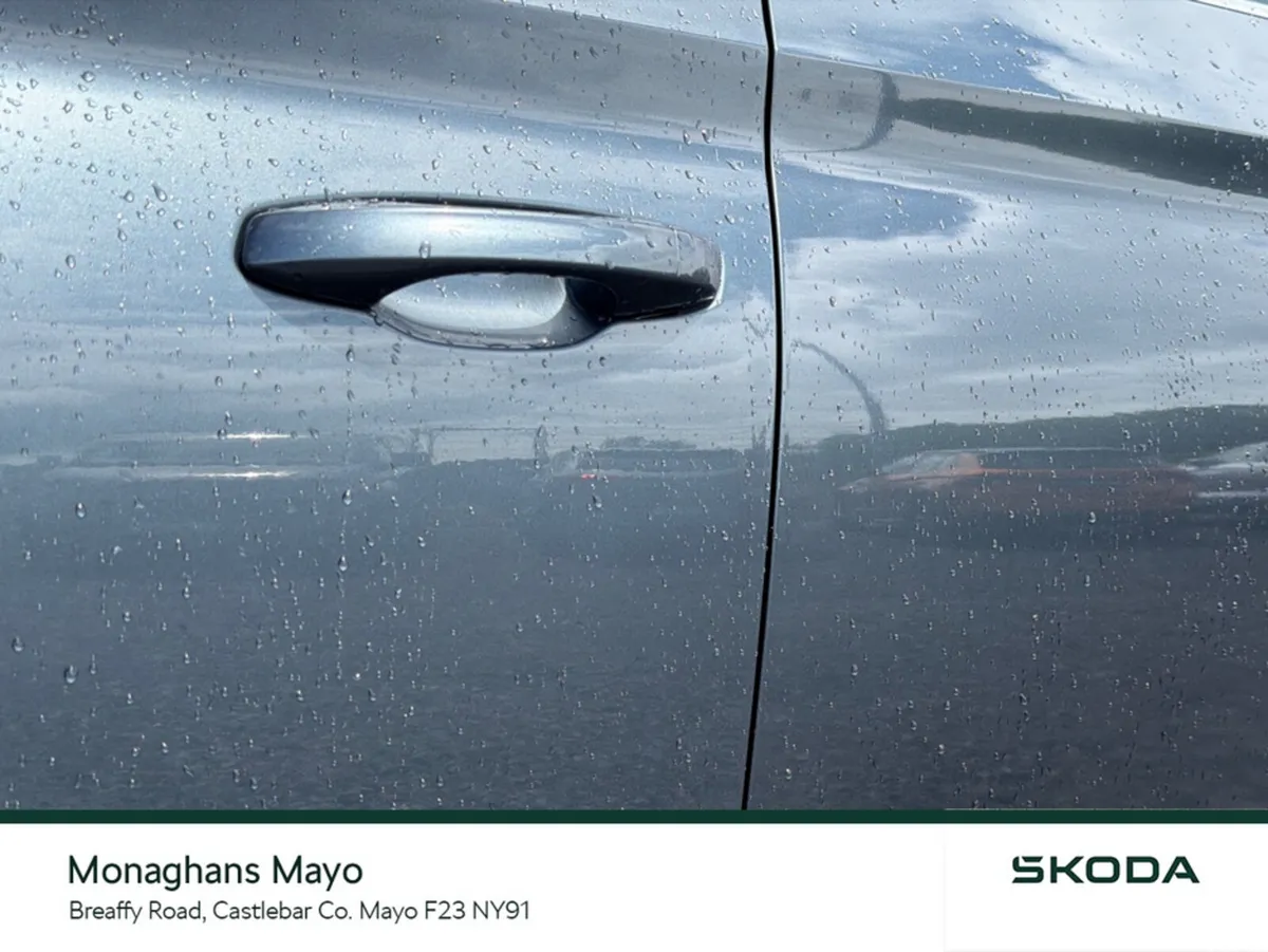 Skoda Kodiaq Estate, Diesel, 2020, Grey